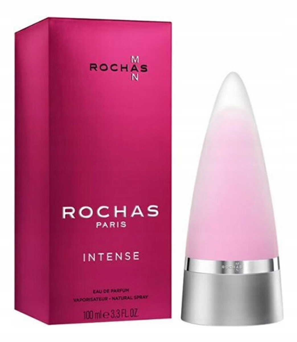 Rochas Man Intense Parfémovaná voda sprej 100 ml