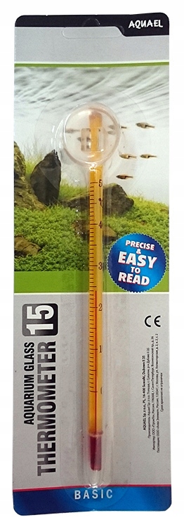 

Precyzyjny Termometr Do Akwarium