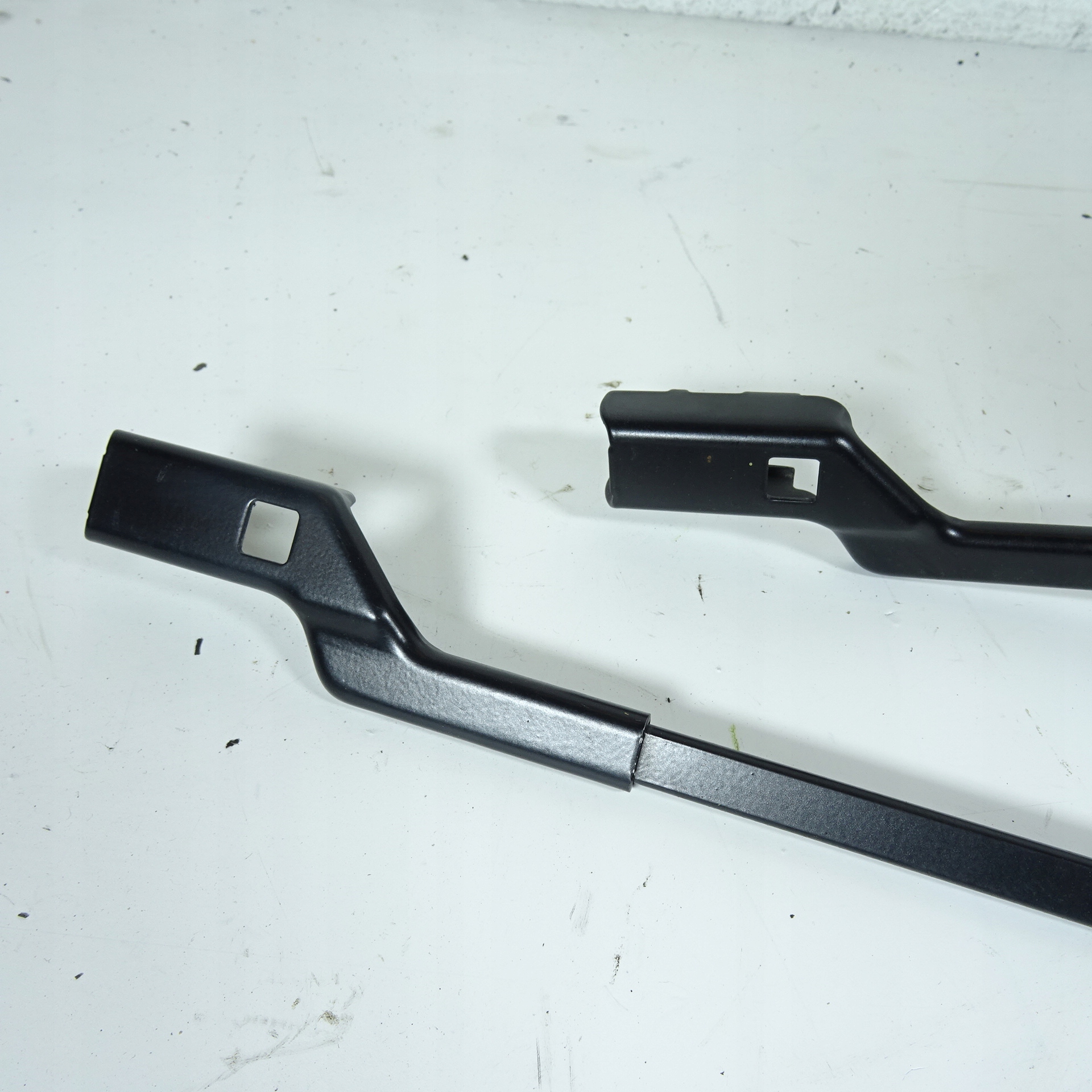 SKODA FABIA 3 wiper arm front 6V1955410B