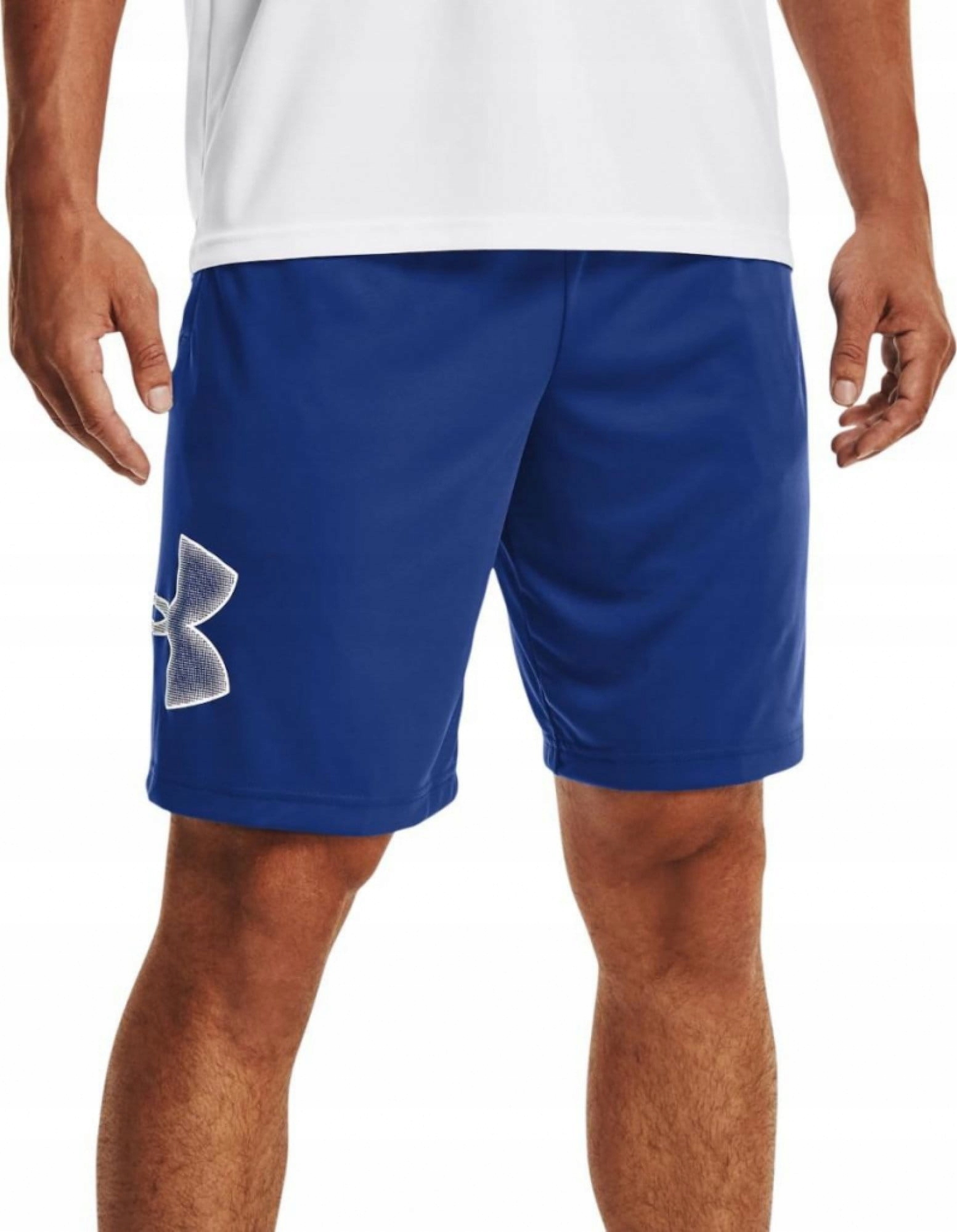 

Under Armour krótkie spodenkie męskie lekkie