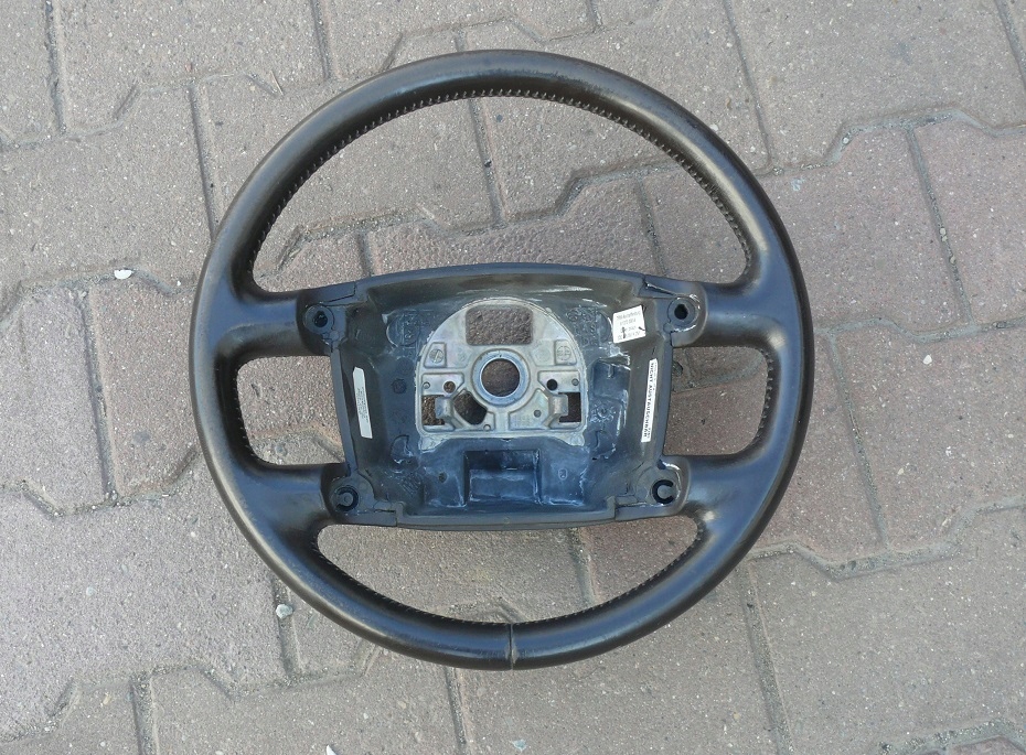 lenkrad BRAZ VW PHAETON 02-05 3D0419091K