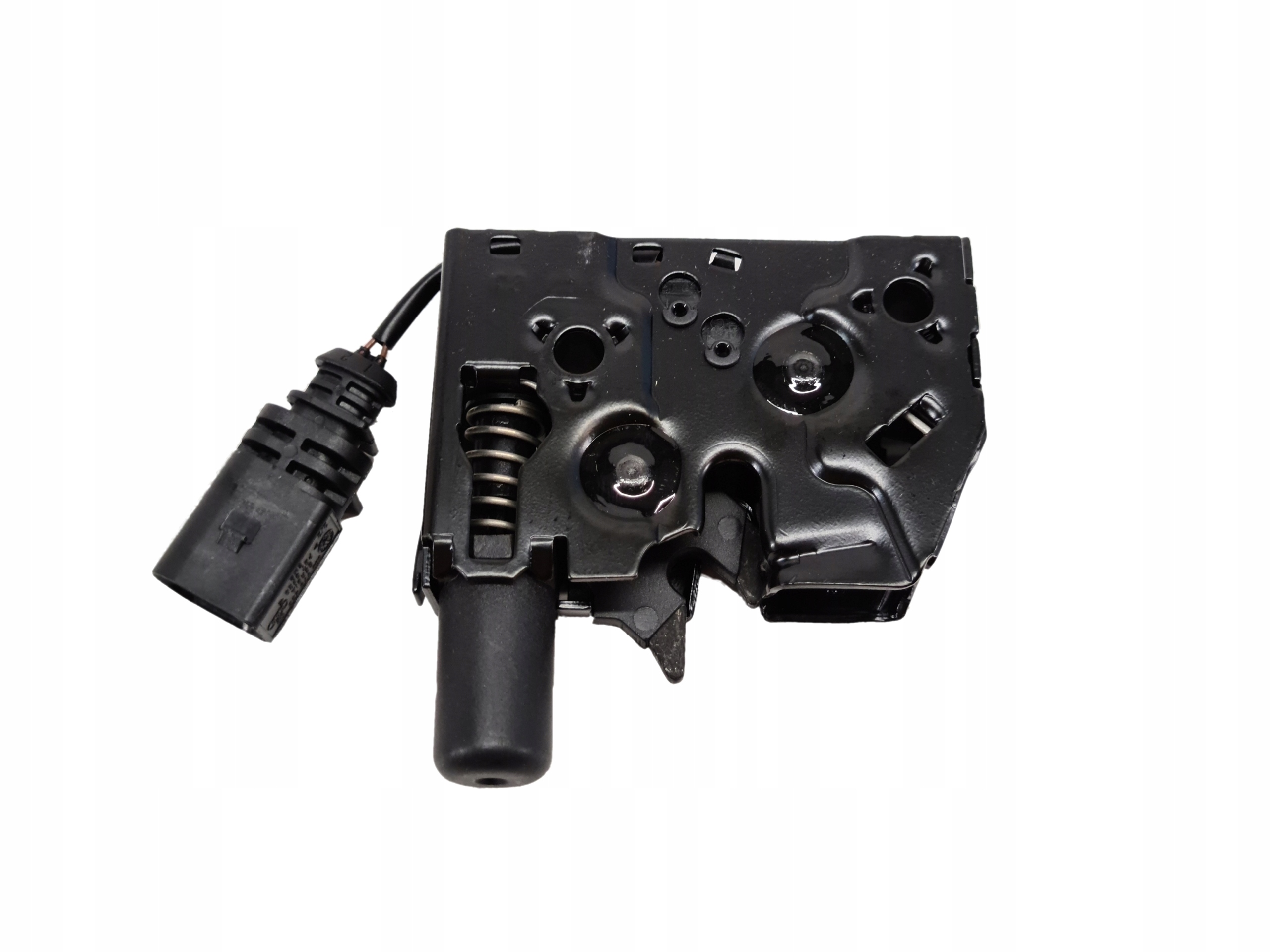 8V0823509A - Замок капота с переключателем OE AUDI A3 A3C RS3