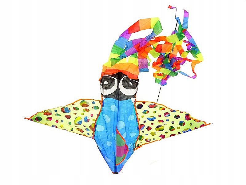 Latawiec MONTWA 85 x7 x 2 cm