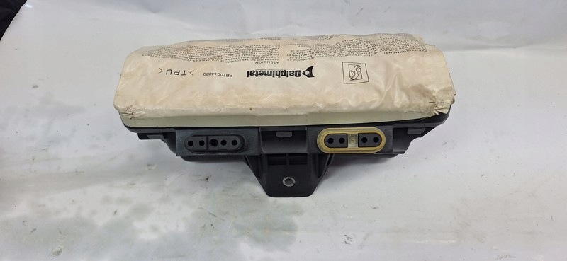 airbag airbag spolujezdce OPEL CORSA D 7004401