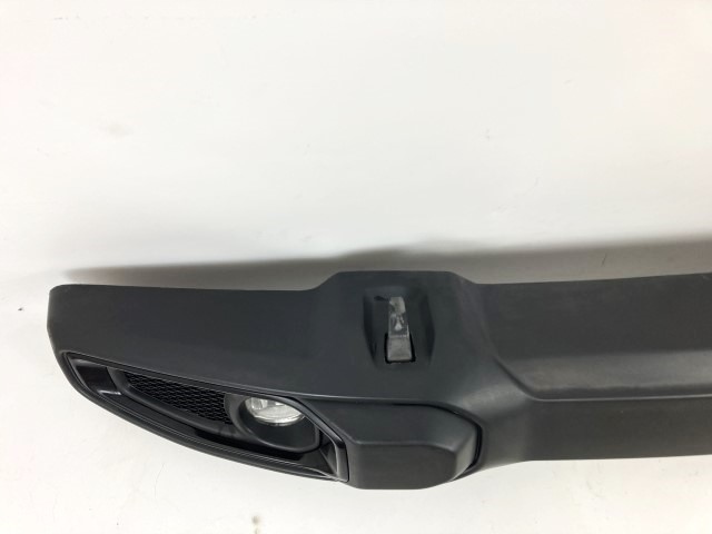Jeep Wrangler JL Rubicon 392 front bumper front 2018+