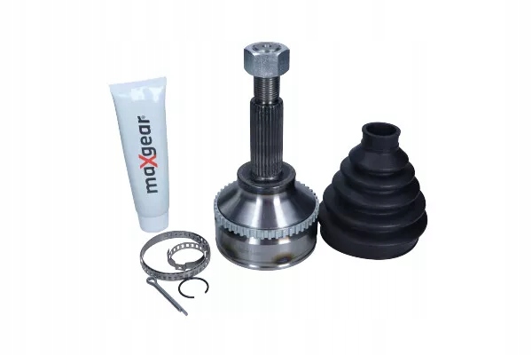 49-3117 - ШРУС НАРУЖНЫЙ FORD TRANSIT 06 - 29X57X28 4