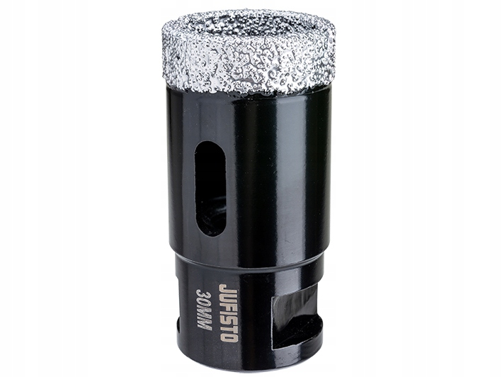 

Otwornica Diamentowa Wiertło Szlifierkę 30mm M14
