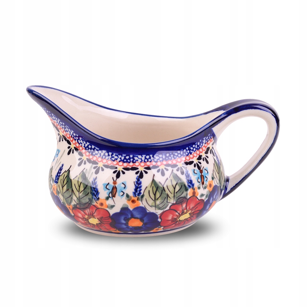 SOSJERKA do sosu DIPÓW ceramiczna 450 ml dek. 149