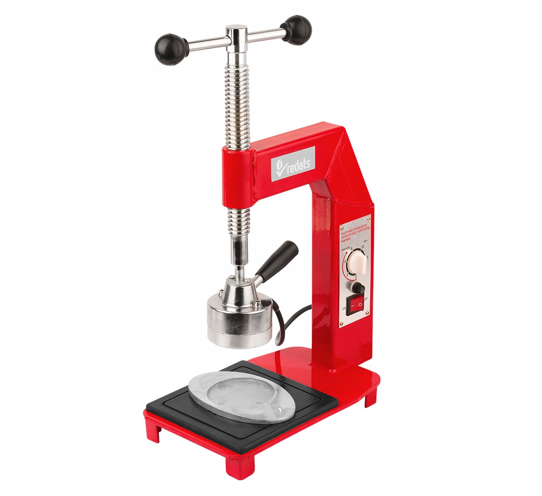 Термопрес Redats для ремонту гарячої трубки