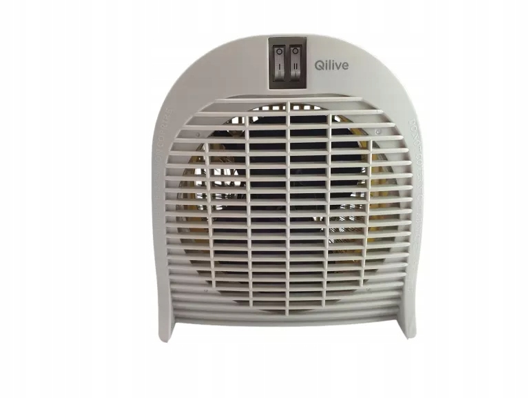 TERMOWENTYLATOR QILIVE FAN HEATER Q.6951 PUD - Sklep, Opinie, Cena w ...
