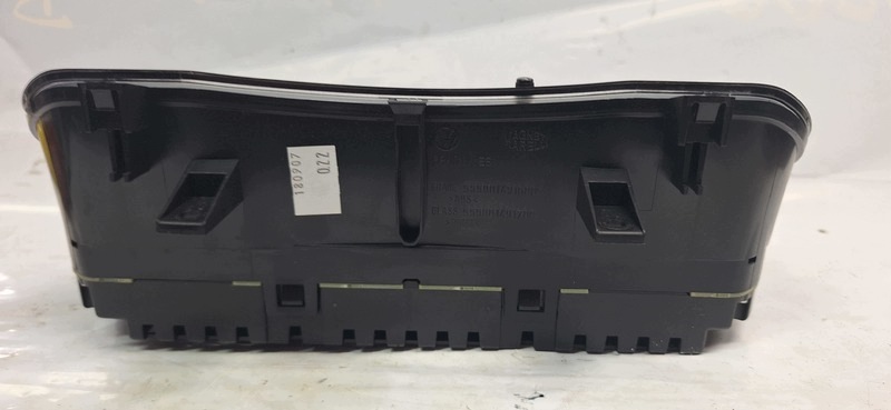 dials VW POLO 9N 6Q0920823R