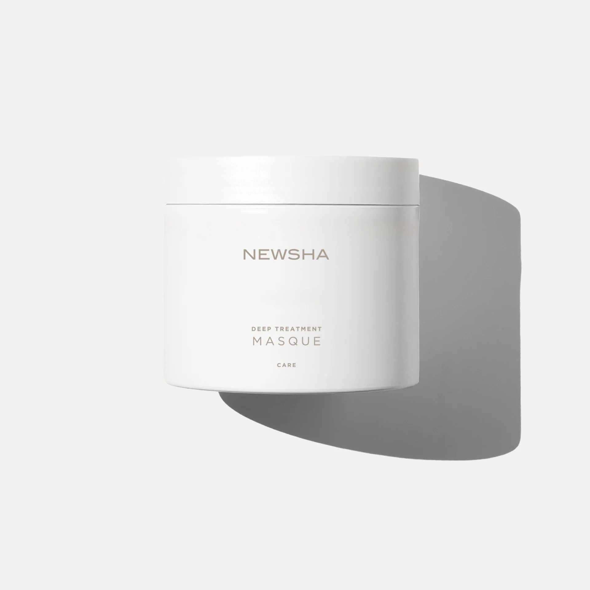 Newsha Deep Treatment Masque with Shea Butter maska odżywcza do włosów500ml