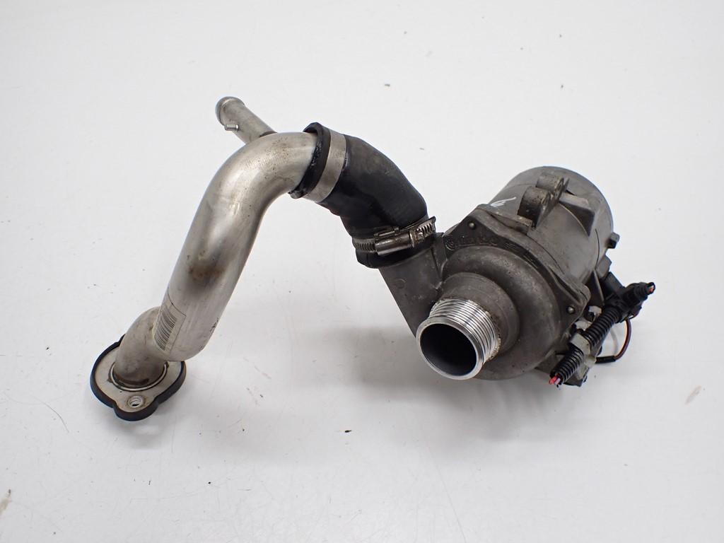 dodatna pumpa vode 7586924 BMW X1 E84 25i 3.0i N52 11R