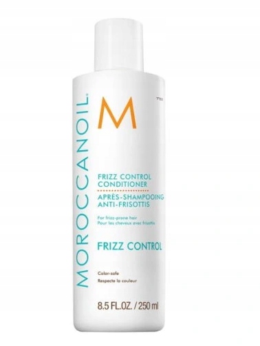 Moroccanoil Kondicionér proti krepatění vlasů 250 ml