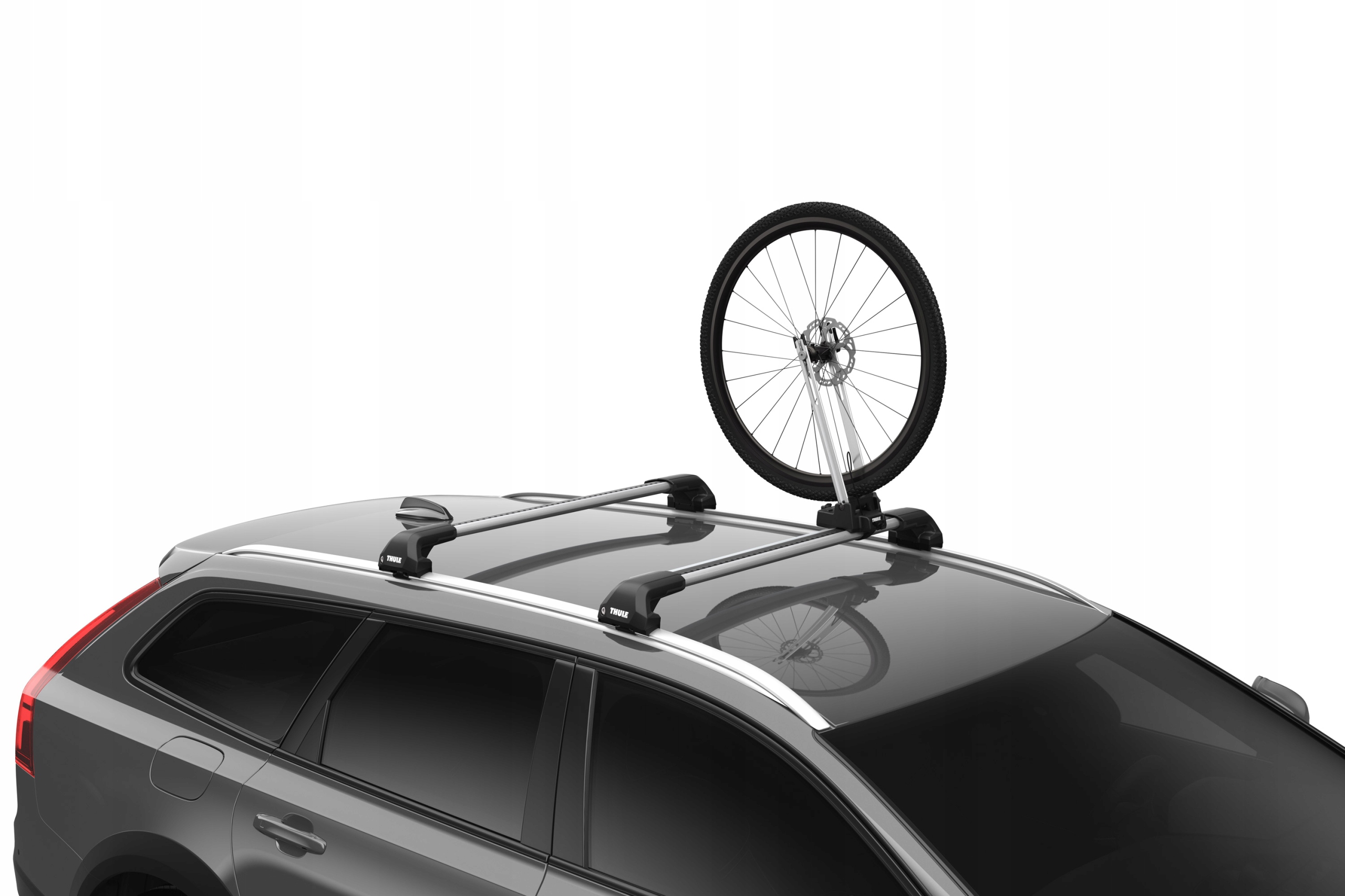 

Thule Front Wheel Holder 547001 547 uchwyt koła