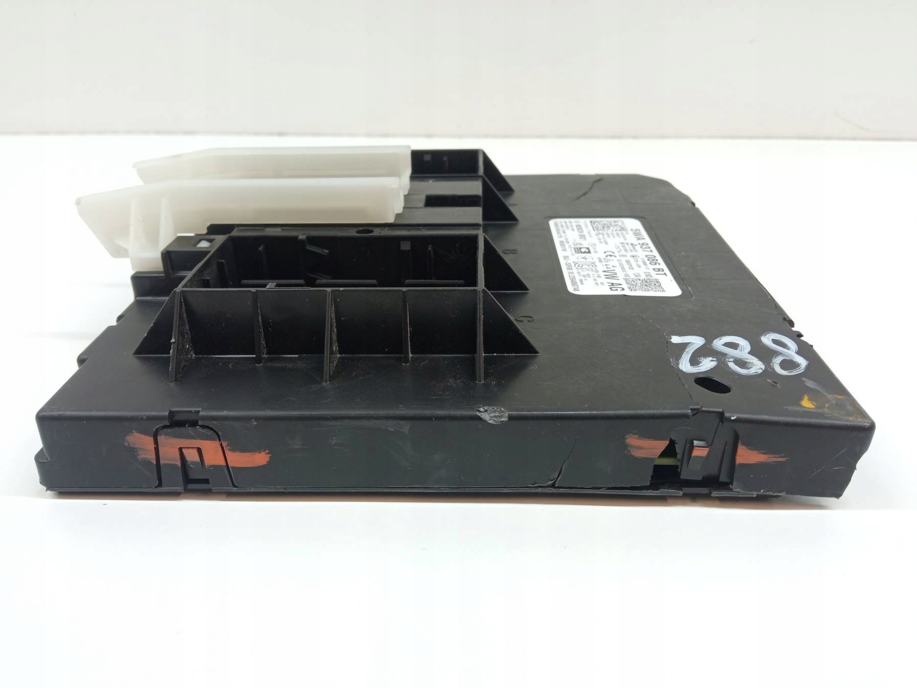 module 5WA937086BT Skoda Octavia IV (2019- )