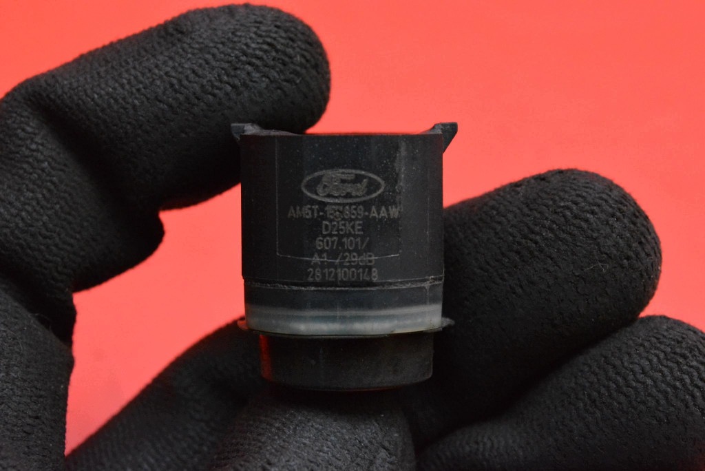 sensor parken vorne PDC AM5T-15K859-AAW FORD C-MAX MK2 10-15