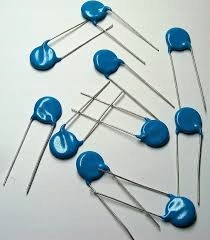 CC 100 PF/3KV OP.10 SZT