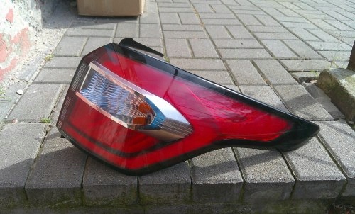 FORD KUGA MK2 II 16- PRAWA TYLNA LAMPA LED- DIODA ORYGINAŁ GV41-13404-BH