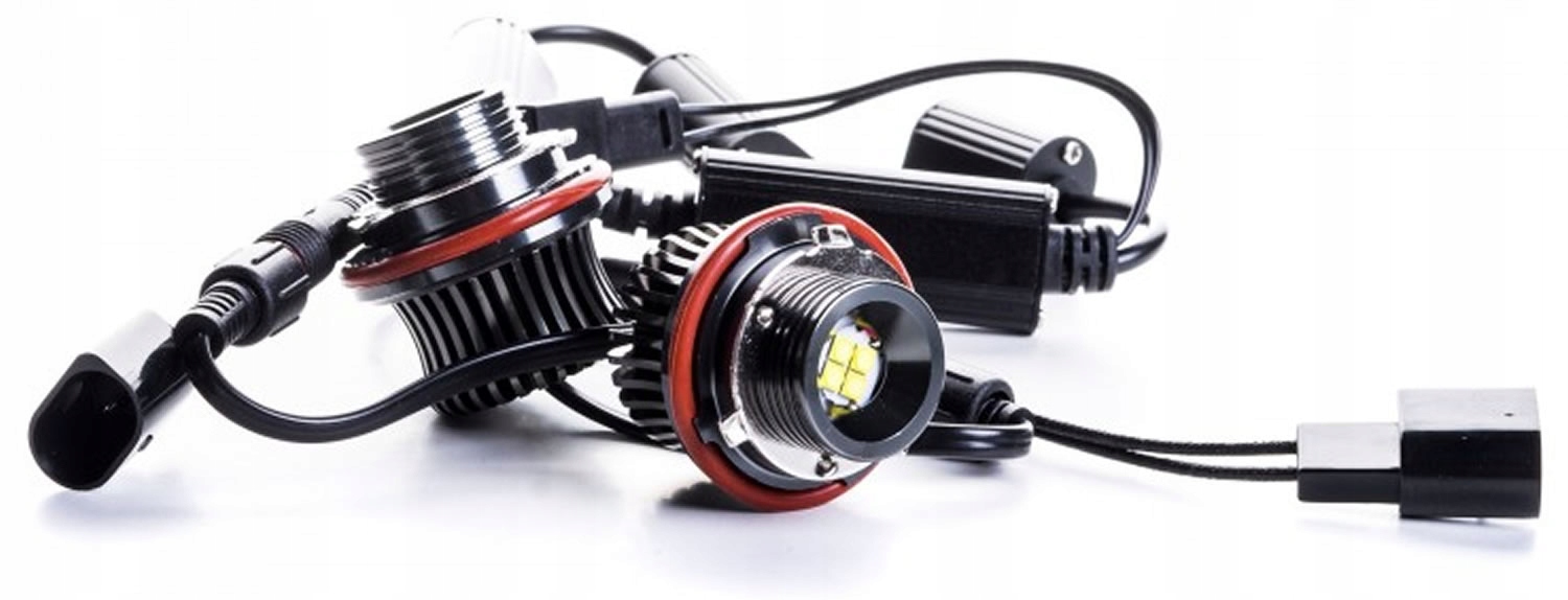 

Markery Ringi Led 80W Cree do Bmw 5 E39 2szt