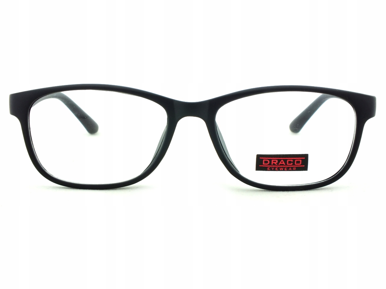 очки для компьютера антибликовые плоские очкарики код производителя DR-120c2-b1