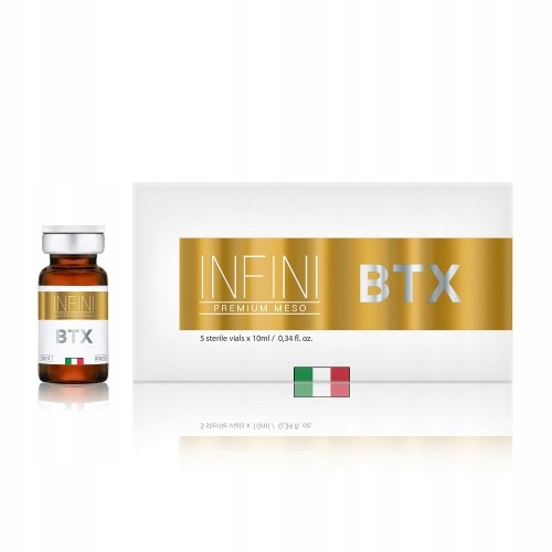 INFINI PREMIUM MESO - BTX