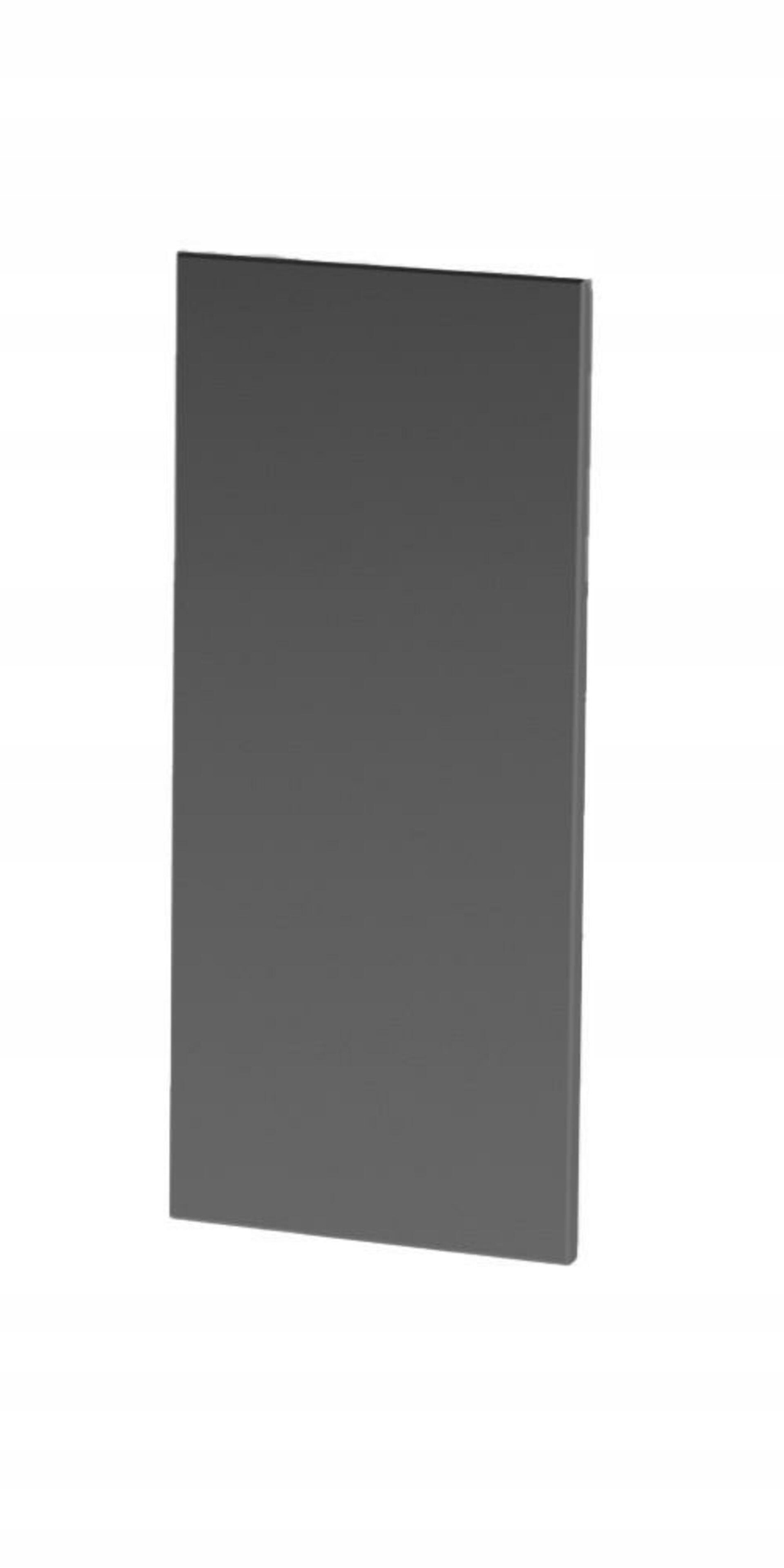 Light Impressions Deko-Light profil koncovka Plano Es koncovka přisazený