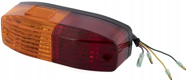 Lampa tylna 6C48230160