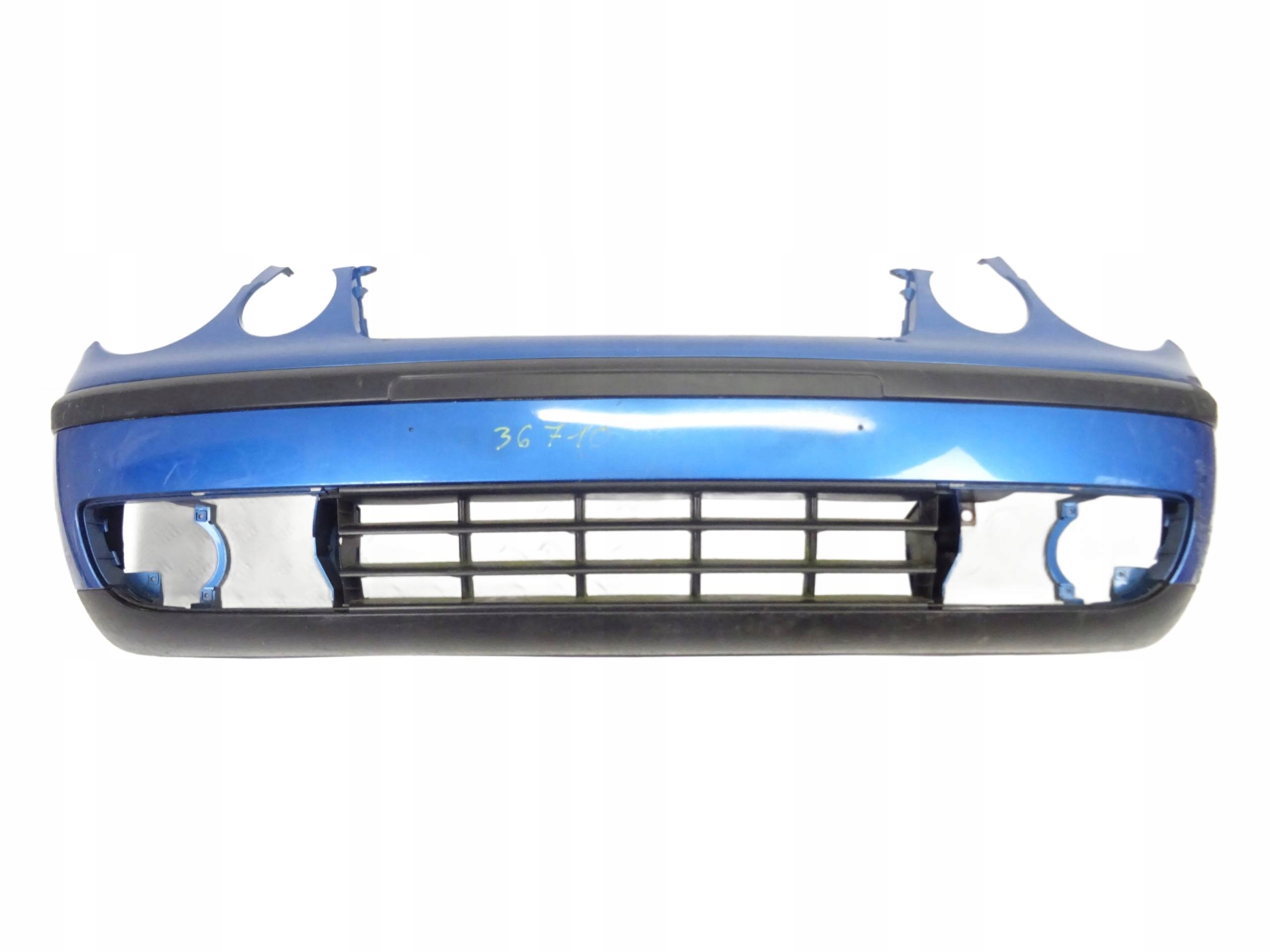 VW Polo IV 9n bumper front front