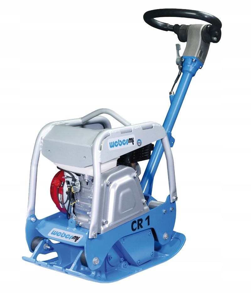 Zagęszczarka Weber CR 1 Hd - 103kg, 35cm