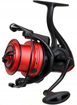 Flagman Kołowrotek S-river Feeder 5500 Fd