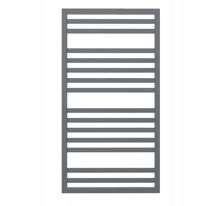 

Grzejnik Łazienkowy Pro 980/530 Kolor Szary 471W