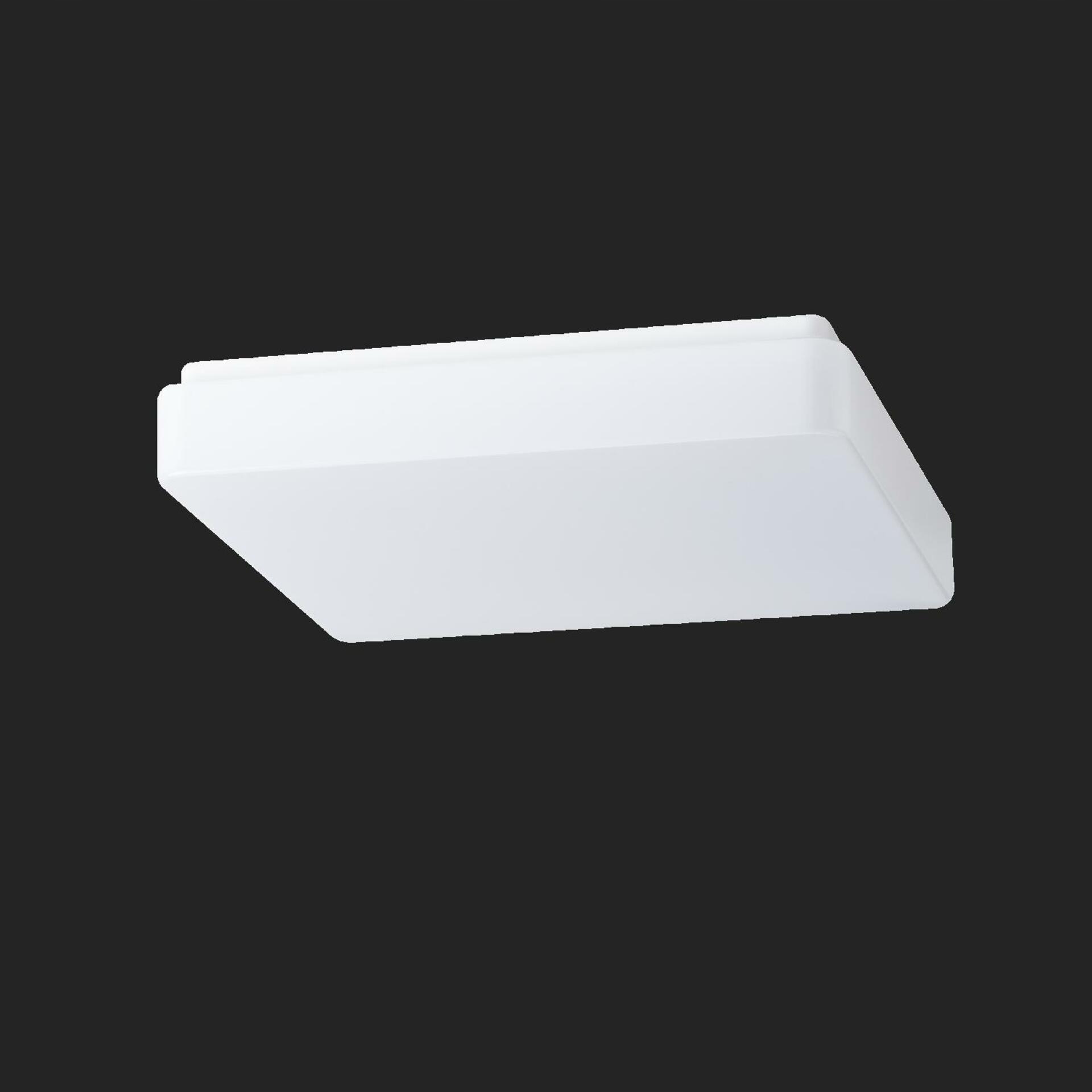 Osmont 53431 Tilia 2 stropné/nástenné plastové svietidlo IP54 3000 K 33W Led