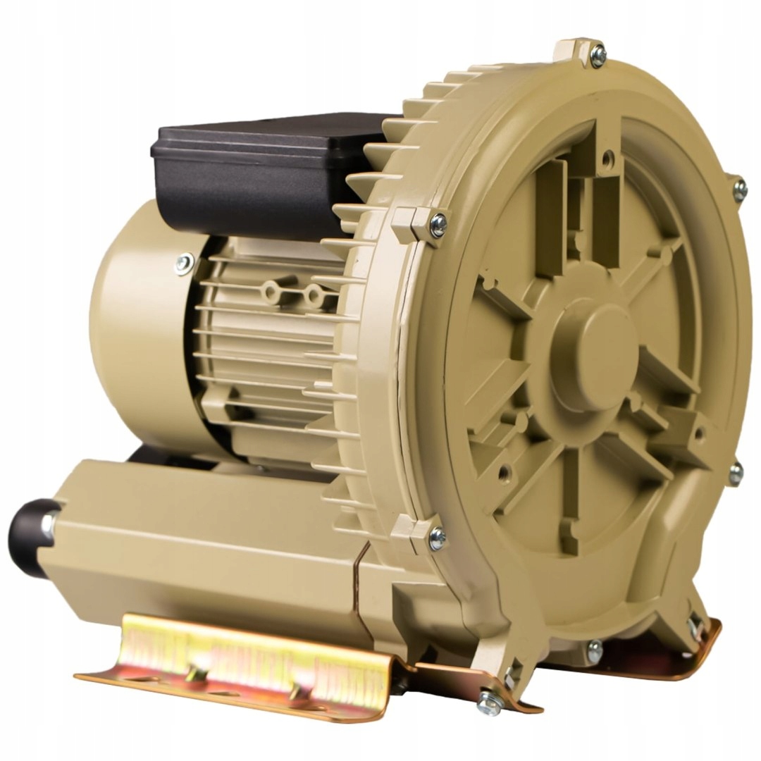Sunsun Whirl Air Pump – sacia a lisovacia vzduchová pumpa 18.000 l/h