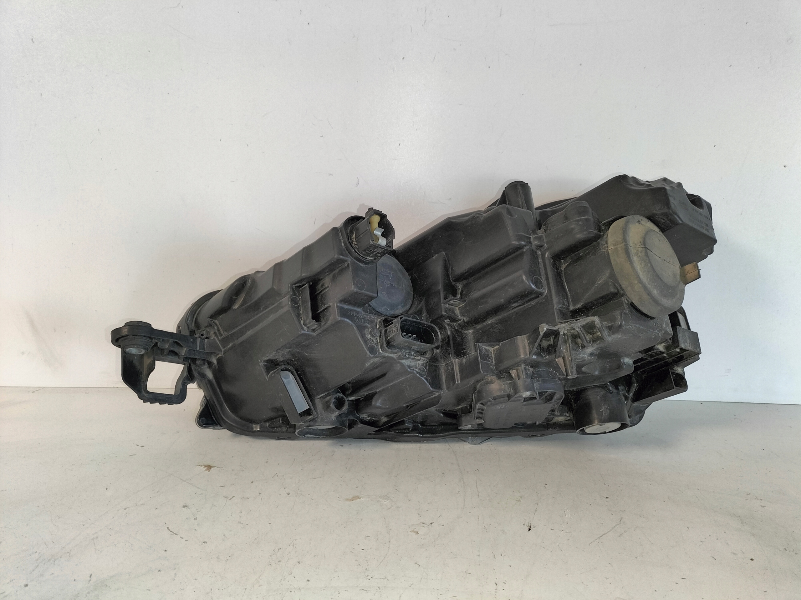light front reflektor right SKODA SCALA 19