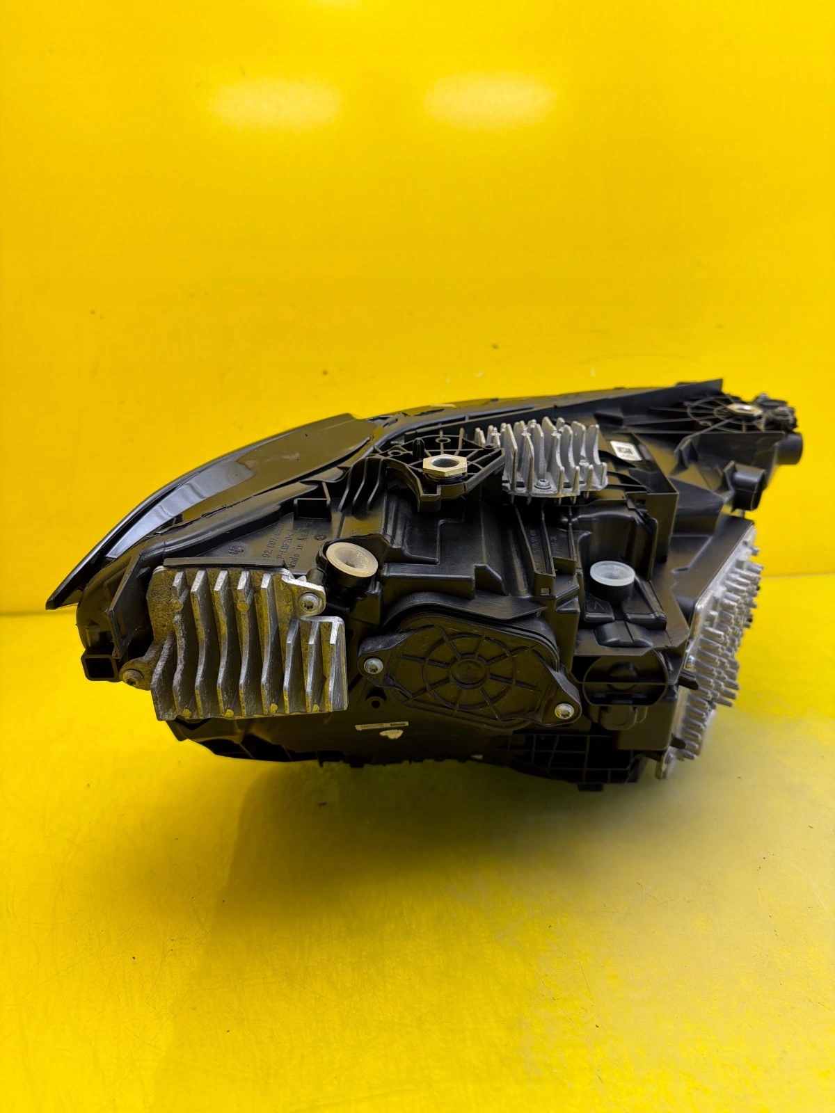 light left BMW 4 G22 G23 G26 G80 M3 M4 Laser Shadow 9505115-04