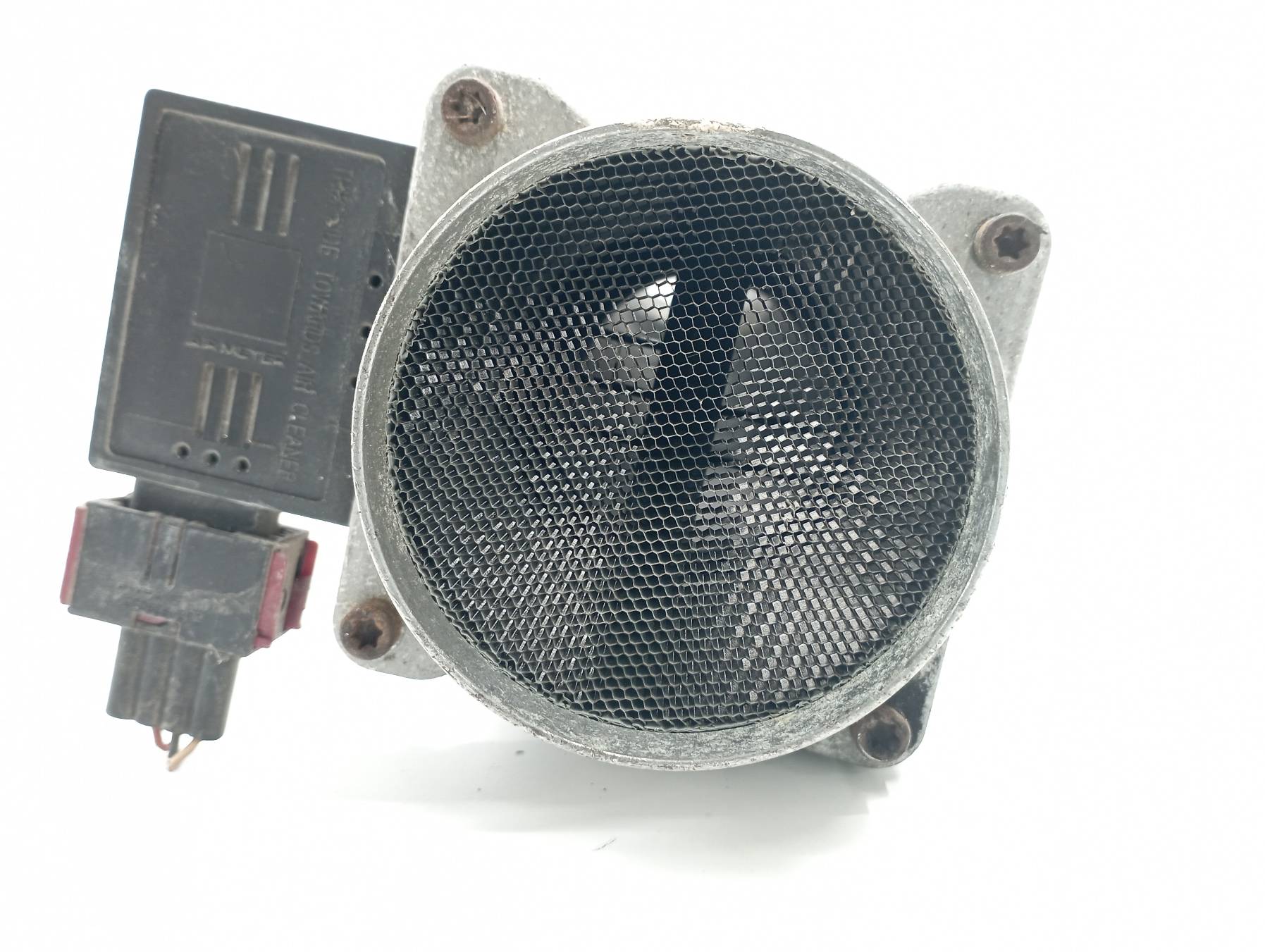 Debimetro 55557008 2.0 16V Saab 9-5 e (1997-2009)