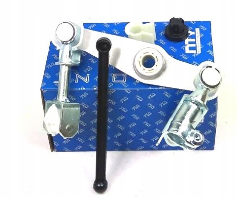 WYBIERAK ZMIANY BIEGÓW OPEL COMBO MERIVA CORSA C