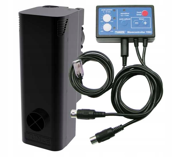 Tunze 6208 000 Comline Wavebox Generator Fal Do Akwarium Morskiego