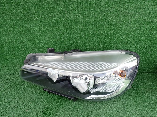 BMW F45 F46 2 reflektor left light left
