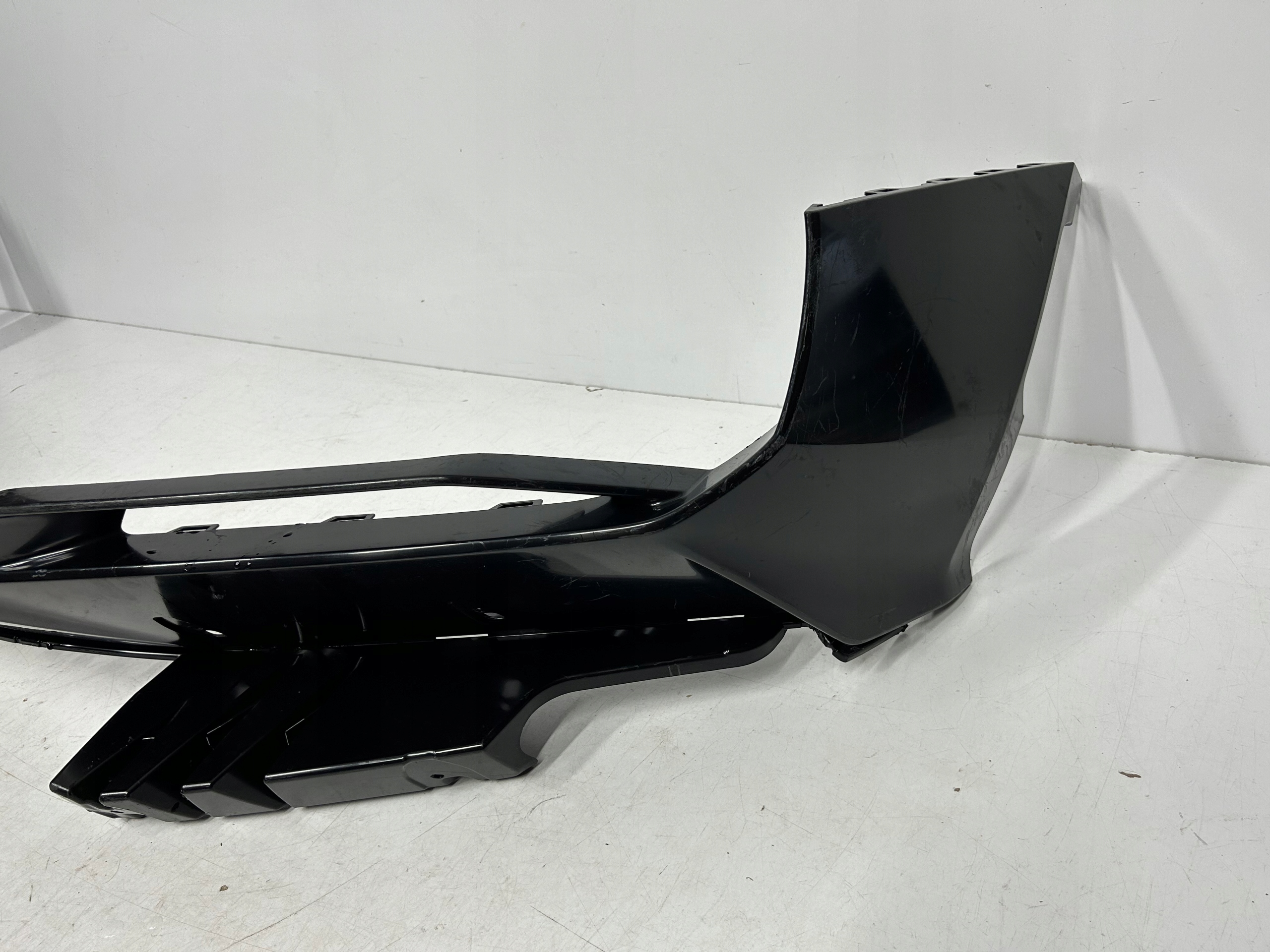 lökhárító hátsó Rear Bumper Lamborghini Revuelto Coupe 47B