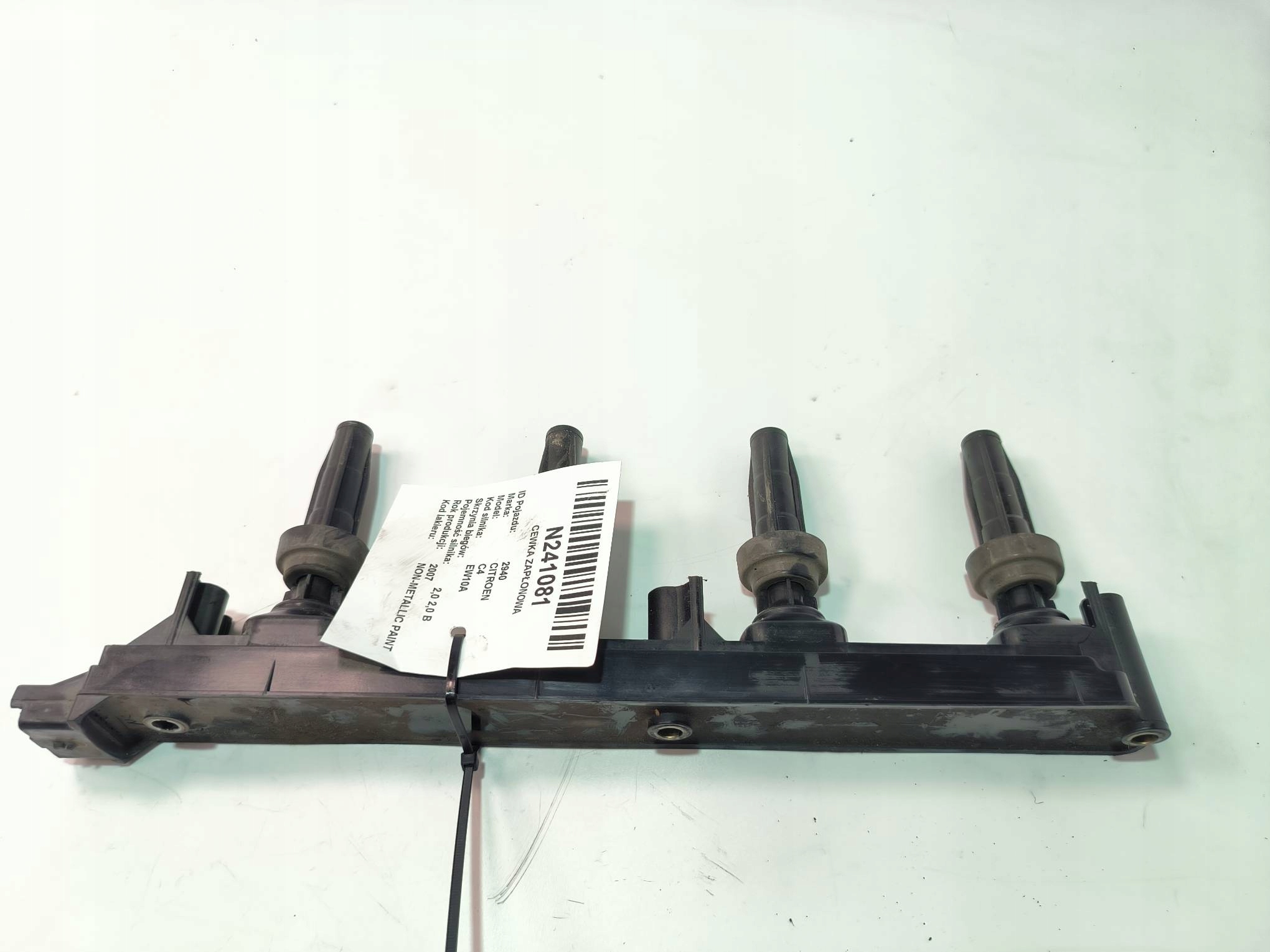coil ignition TH-CT-002 CITROEN C4