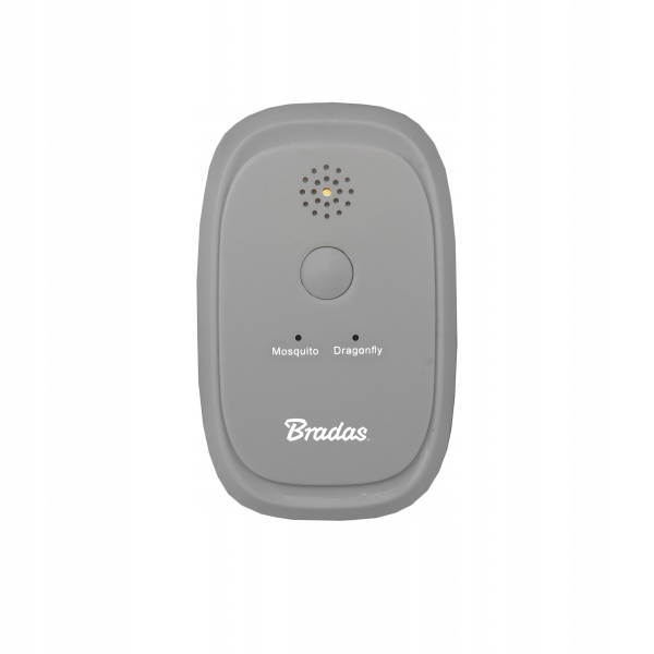 

Odstraszacz komarów przenośny Bradas CTRL-IN201B