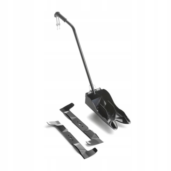 Mletý set Stiga Tc 102 cm (záslepka nože)