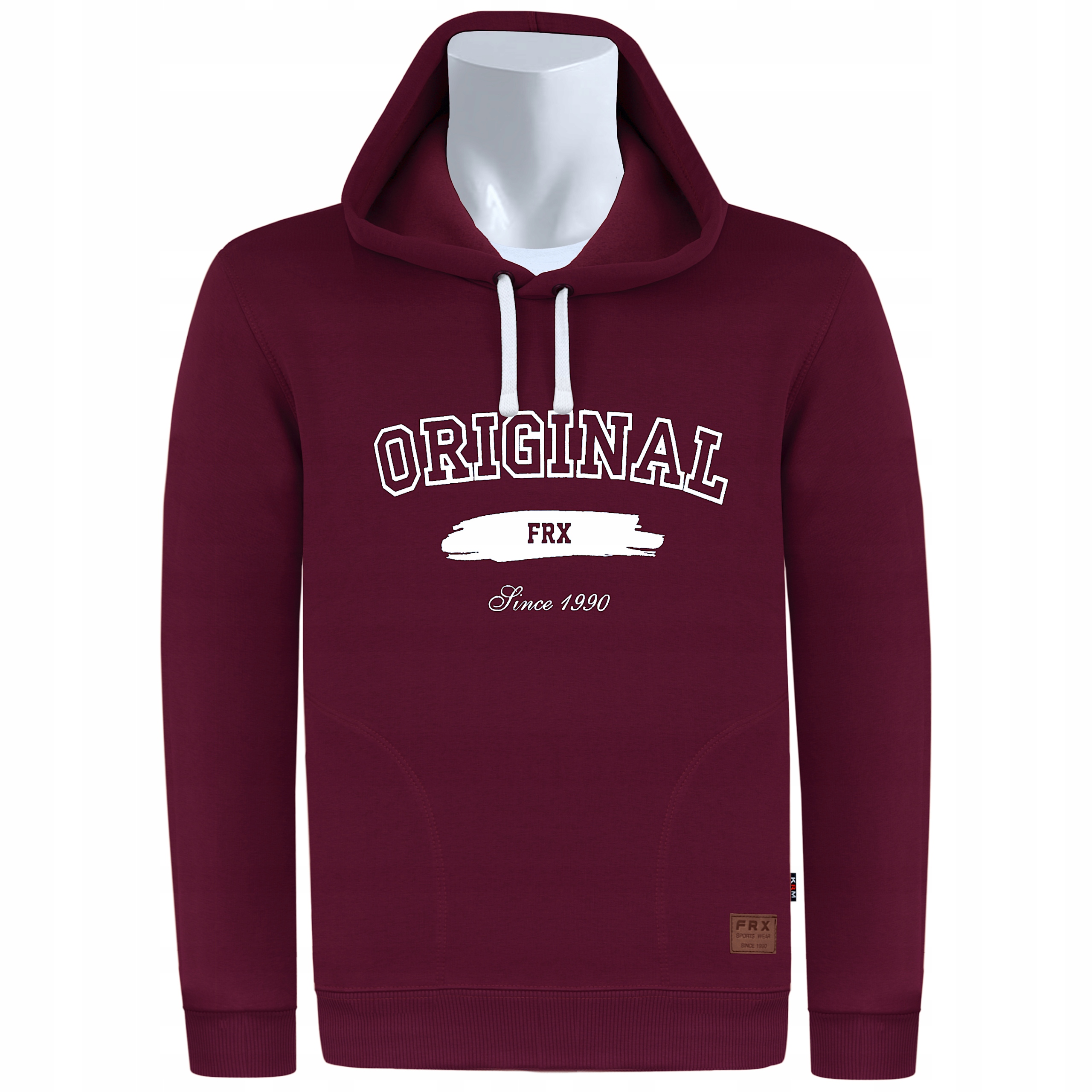 

Bluza Kangurka Kaptur Jakość 5XL bg