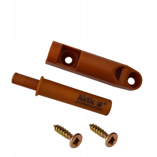 

Amortyzator Airtic Hamulec Spowalniacz z adapterem
