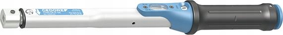 Momentový kľúč Torcofix Se 2.0 20-100Nm 9x12mm Gedore