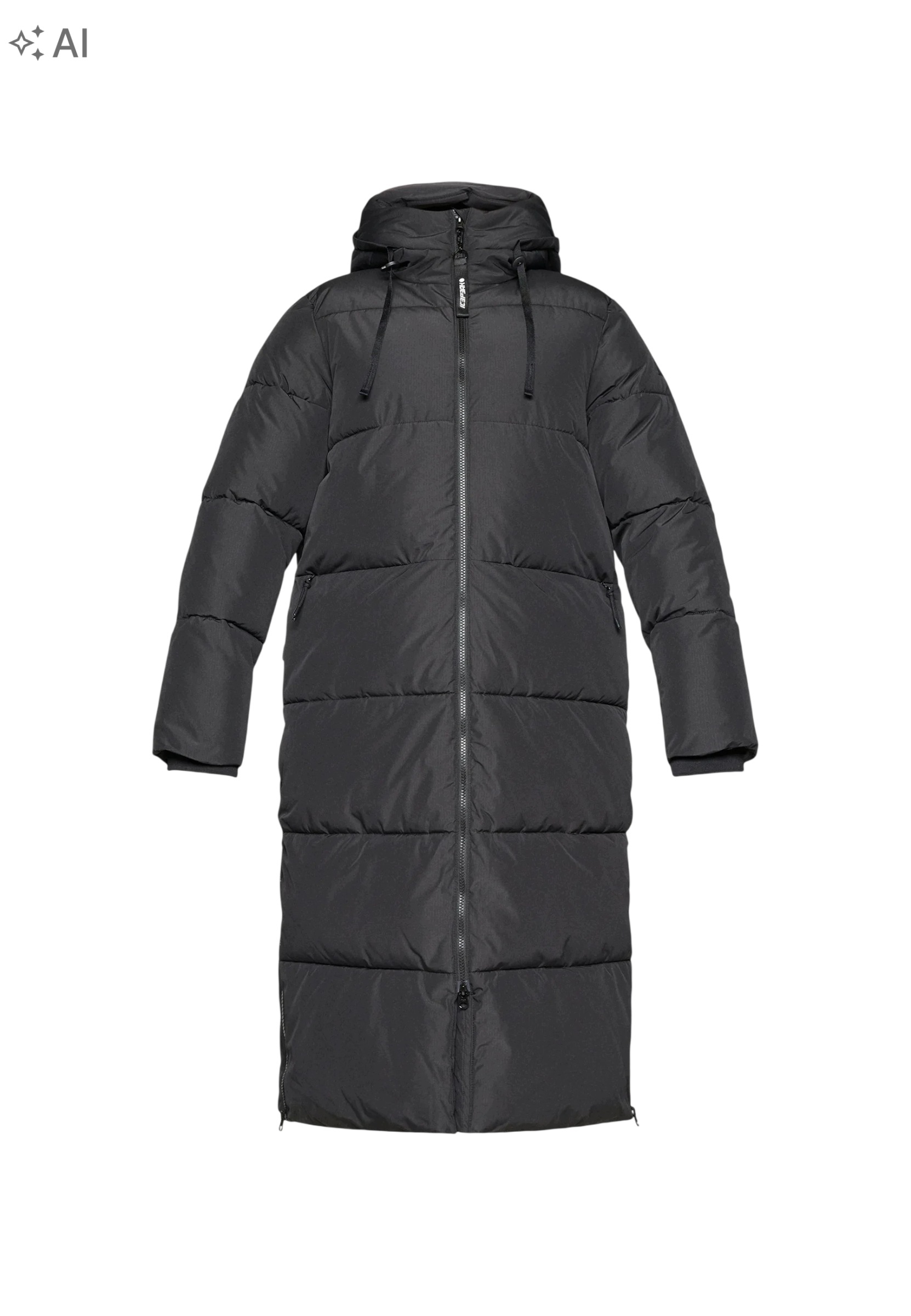 Icepeak Addia Zimní kabát VEL.40