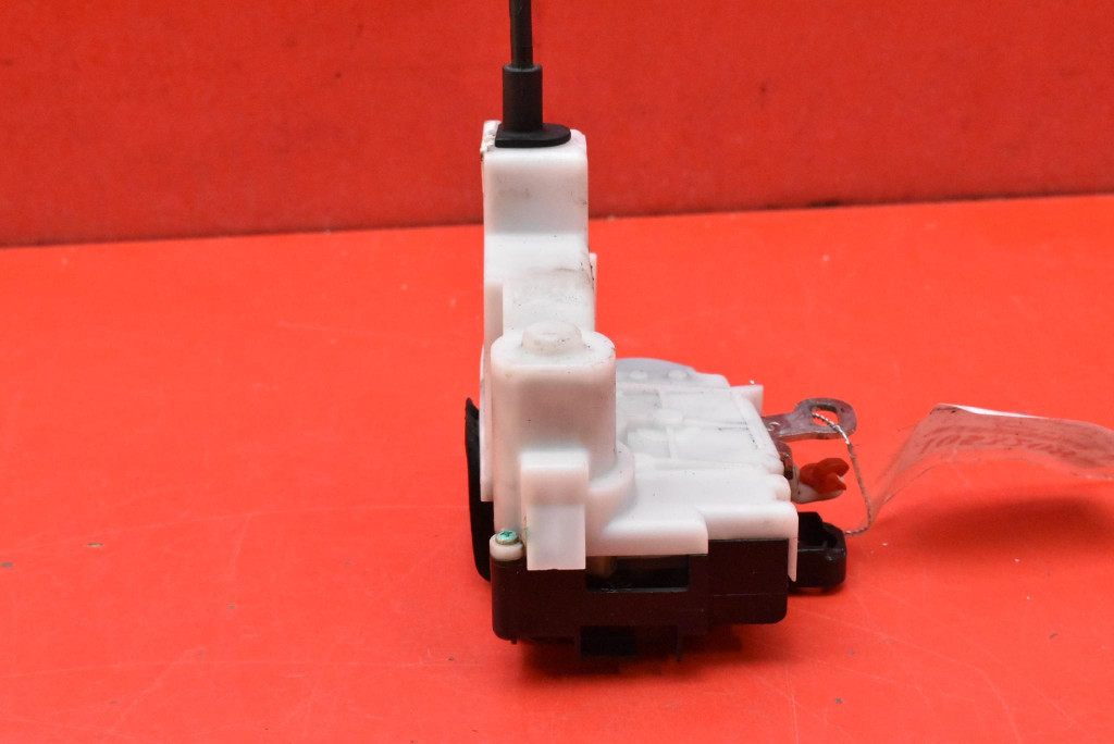 lock door left front front EU FIAT 500 2 II 3D HB 08-15