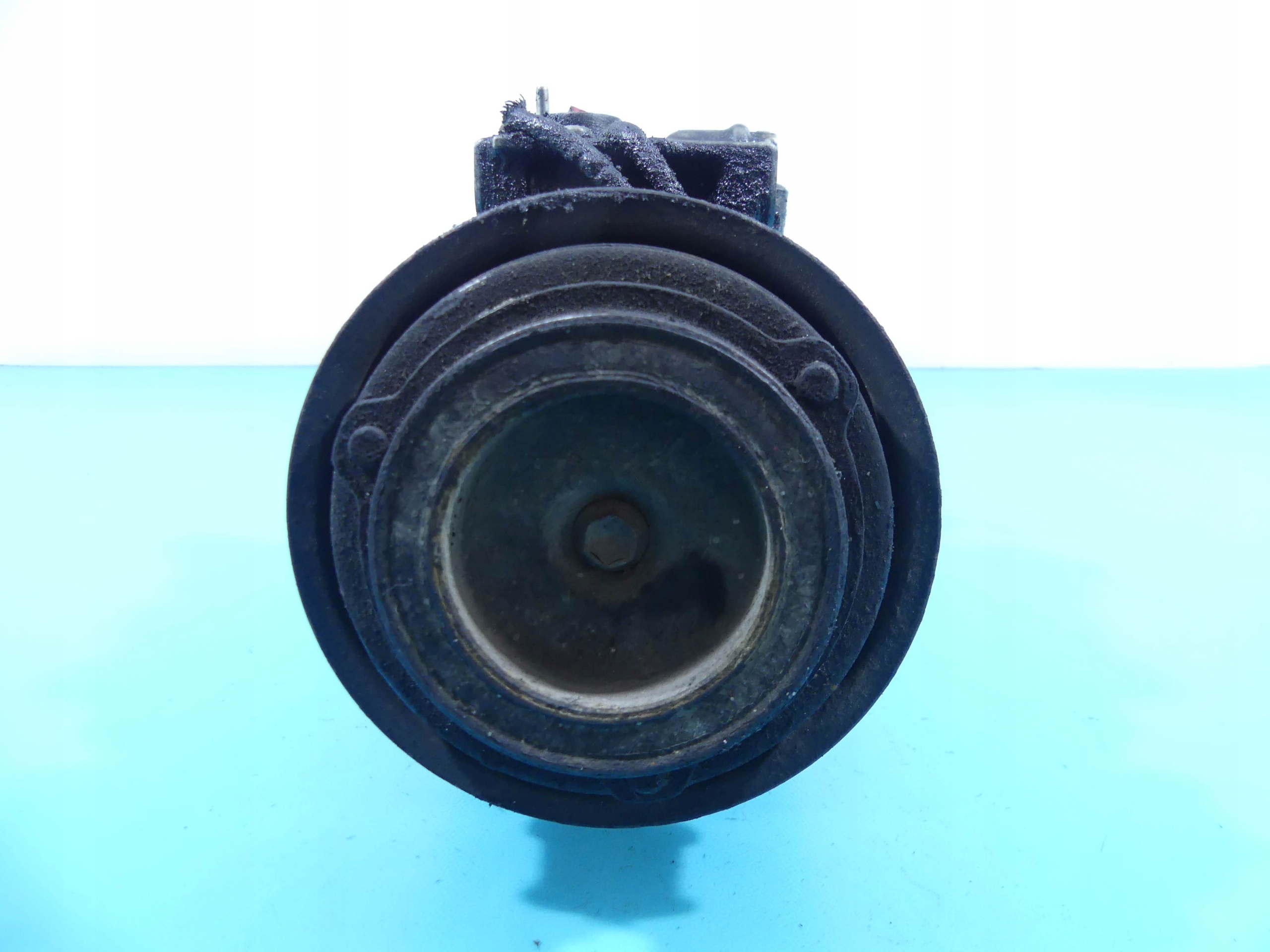 компрессор кондиционера ROVER 75 2,0